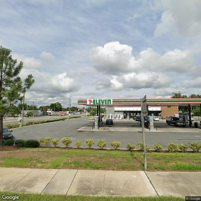 7-Eleven #41800 N. Pine (Ocala) — Ocala