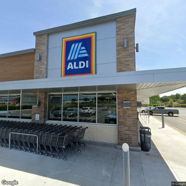 Aldi #89-Ocala — Ocala