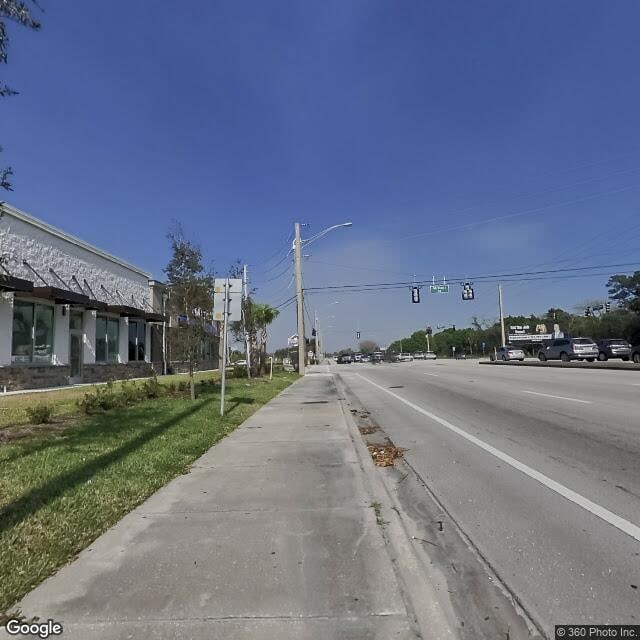 Aspen Dental Retail Strip - Fort Pierce, FL — 