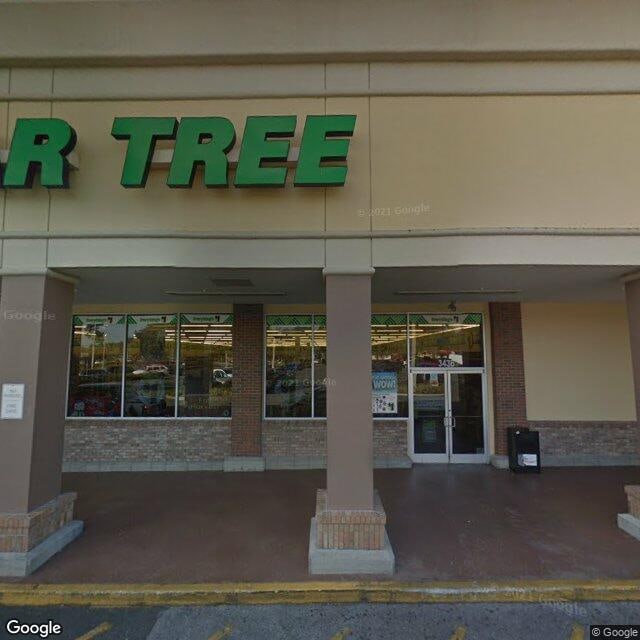 Dollar Tree (Ocala) — Ocala
