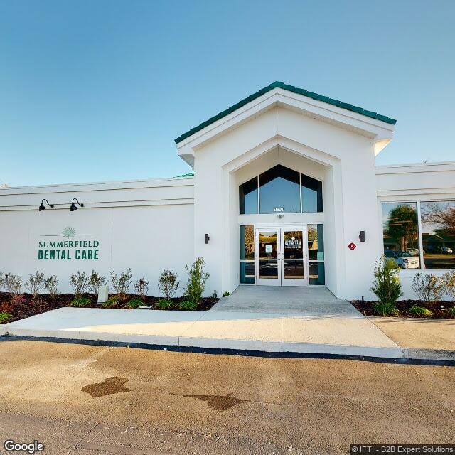 Heartland Dental (Summerfield) — Summerfield