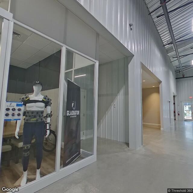 Lugano Diamonds WEC (Ocala) — Ocala
