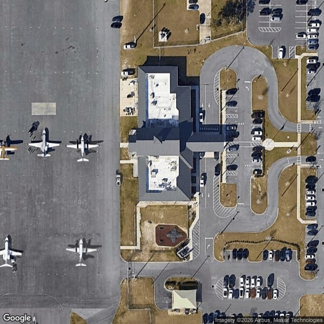 Ocala Airport Restaurant — 