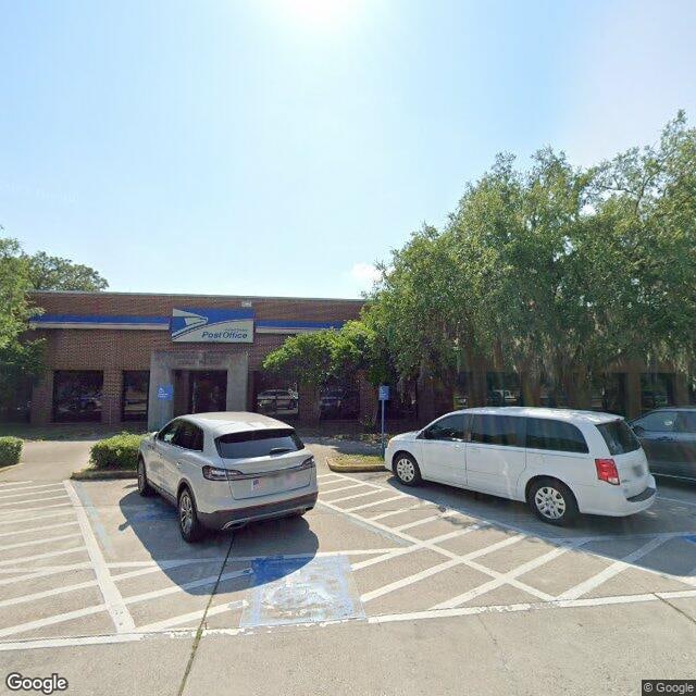 USPS Paddock Park Ocala — Ocala, FL