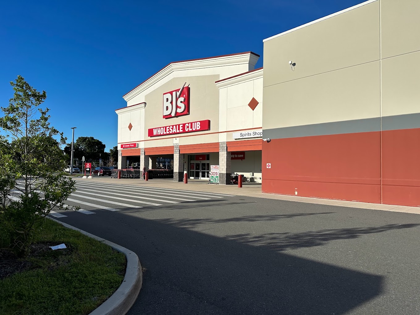 BJ's Wholesale #390 (Lady Lake) — Lady Lake