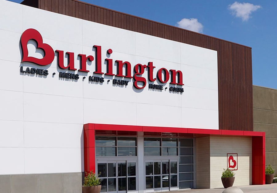 Burlington - Butler Central (Gainesville) — Gainesville