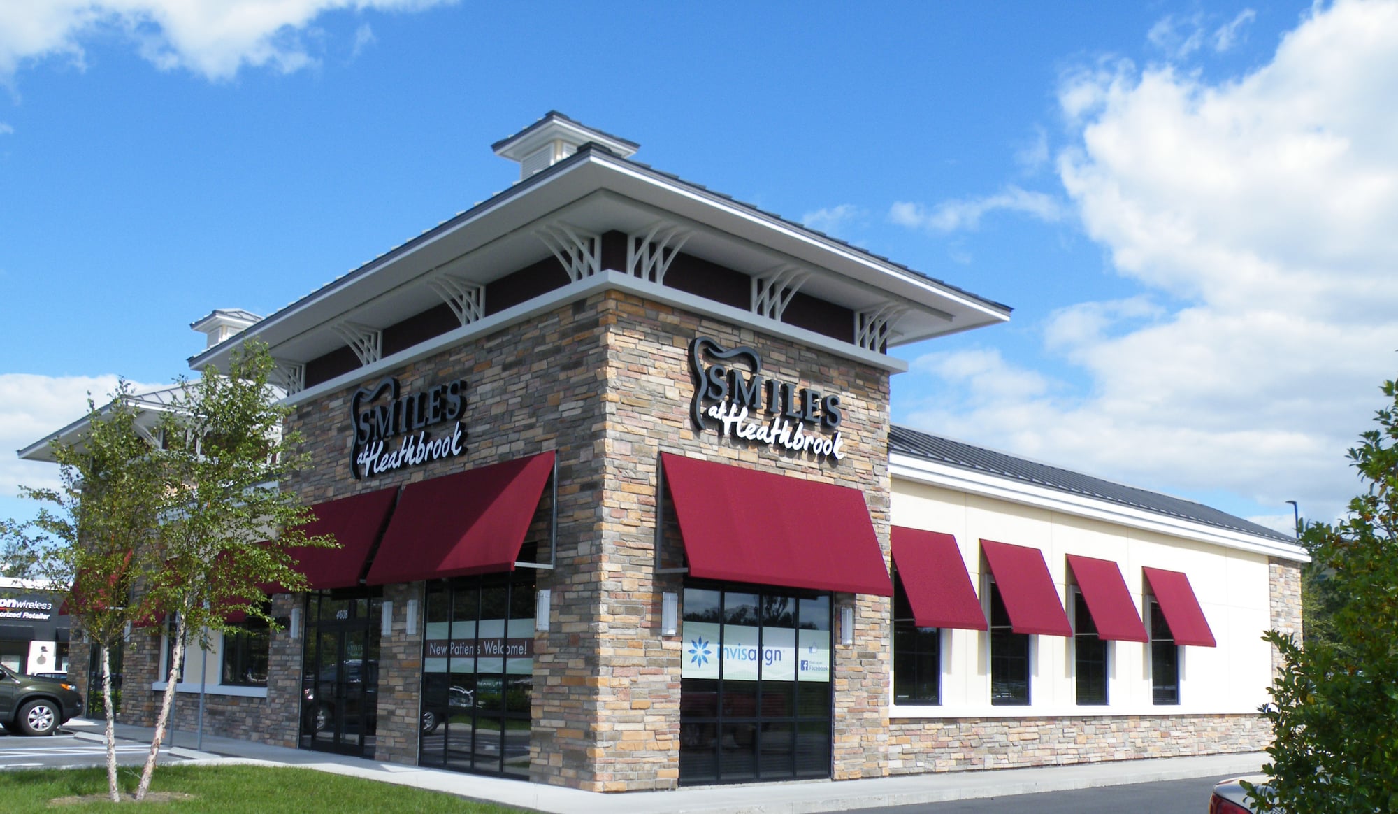 Heartland Dental (Ocala) — Ocala