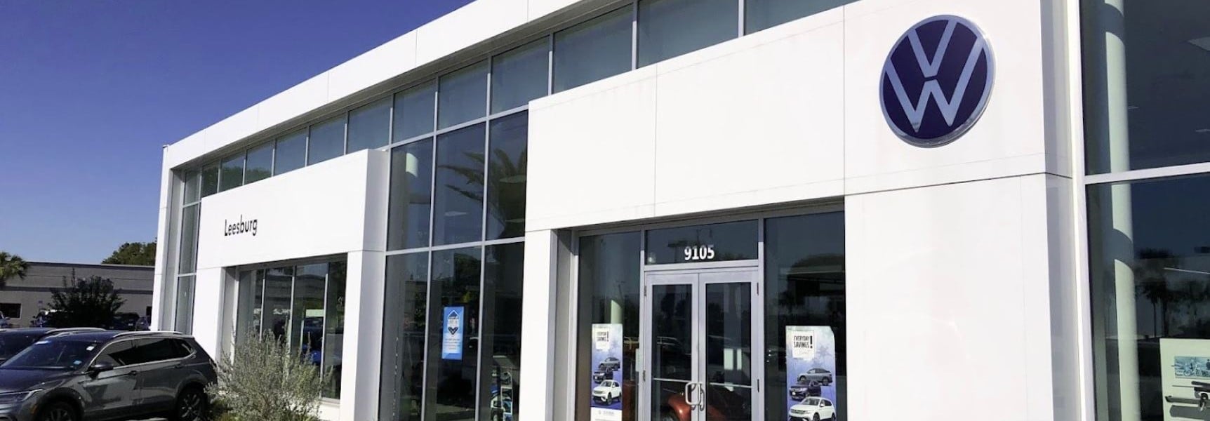 Jenkins Kia (Ocala) remodel — Ocala