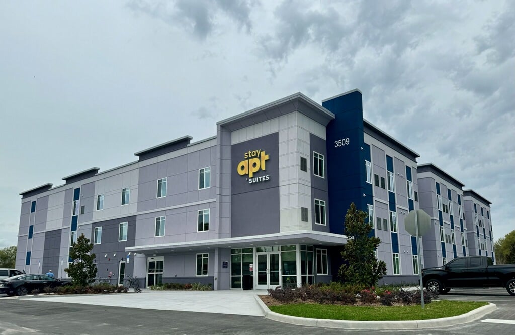 stayAPT Suites Hotel (Ocala) — Ocala