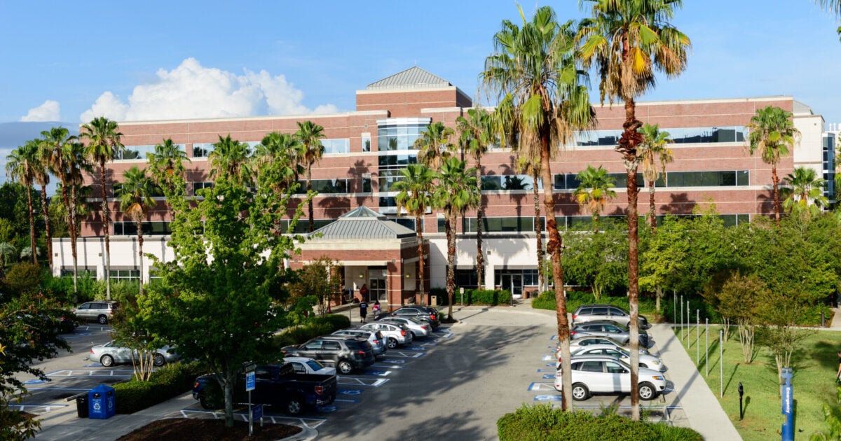 UF Health Internal Medicine Multerra (Gainesville) — Gainesville