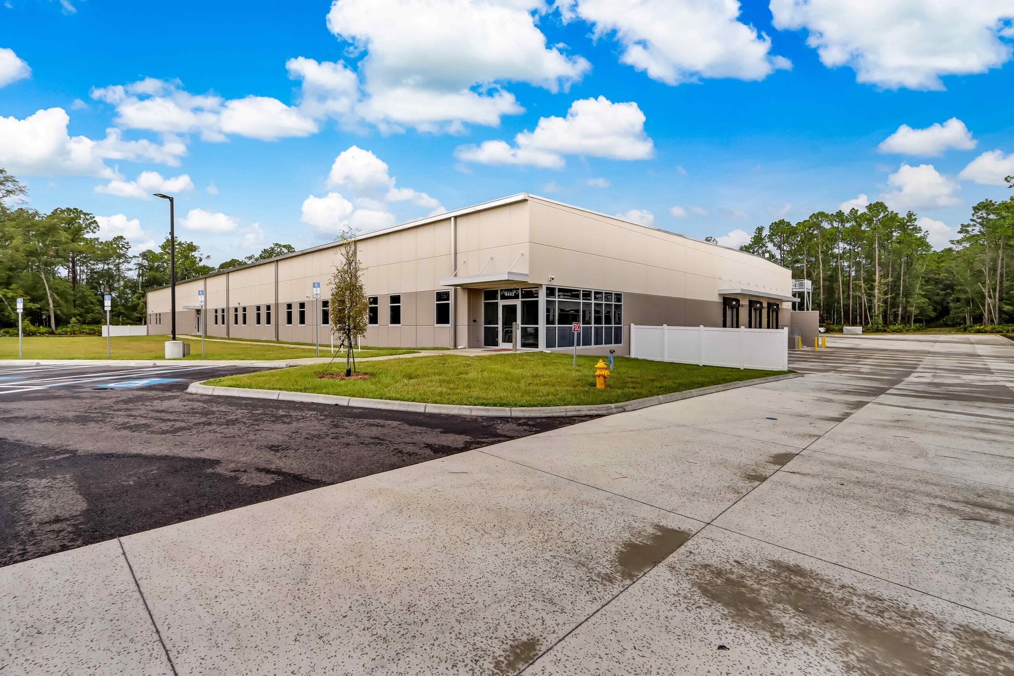UF Health Remote SPD (Gainesville) — Gainesville